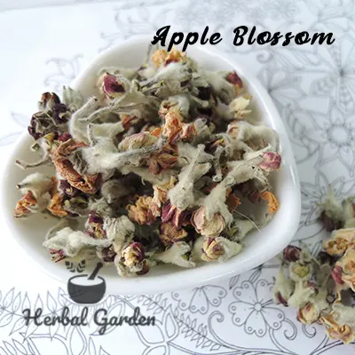 蘋果花(Apple Blossom)-30g