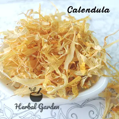 金盞花(Calendula)-20g